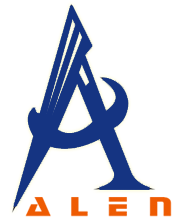 Logo AlenServices